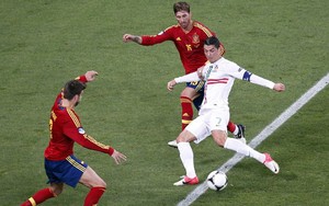 4 “cặp đôi hoàn hảo” của Tây Ban Nha